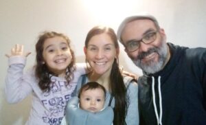Melazzo: da Buenos Aires alla valle Erro