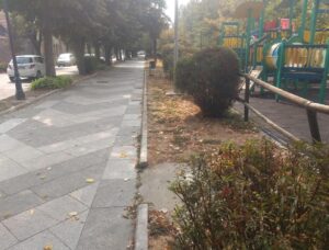 “Città mai così sporca”: il Pd tuona e si propone come alternativa