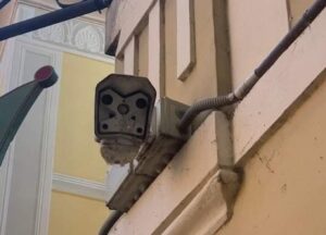 Melazzo: entro agosto le nuove telecamere