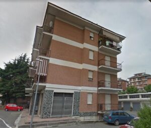 Dramma a Strevi: suicida in un condominio di via Acqui