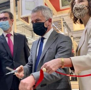 Una vetrina per le eccellenze piemontesi