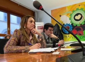 Questione buche: Fratelli d’Italia risponde all’assessore Rolando
