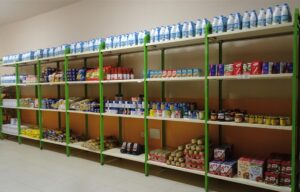 Dal Comune 34mila euro di scorte per l’Emporio Solidale