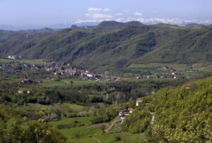 Suol d’Aleramo: 640mila euro per la sistemazione idrogeologica