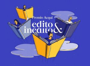 Premio ‘Edito e Inedito’: via al bando 2021