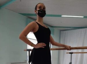 Spazio Danza: quattro podi al concorso “Danza in Broni”