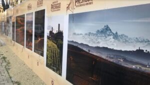 Le immagini di Cazzola raccontano l’emozione del territorio