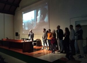 “In Tempo” di Valerio Marcozzi in finale al Varese Film Festival