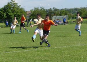 Adesso è ufficiale: i campionati sono finiti