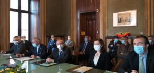 Recovery Fund, una possibilità per l’A26?