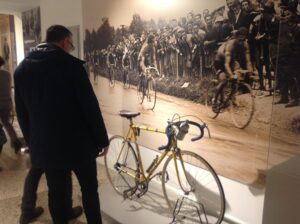 Milano-Sanremo: Acqui e Alessandria unite dalle due ruote