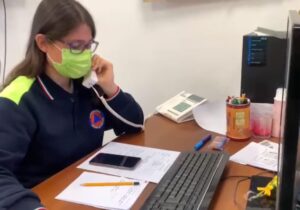 “Ad Acqui 76 positivi, numeri in leggero aumento”