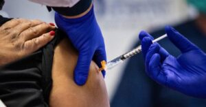 Vaccini, superata quota 50mila