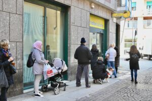 Bollettino Coronavirus: in provincia di Alessandria 958 contagi