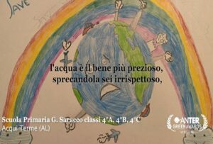 La “Saracco” in gara per il contest sulle energie rinnovabili