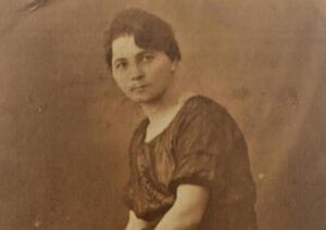 A cento anni dalla morte il ricordo di Angela Casagrande