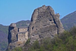 Ripartono le uscite corali del Cai