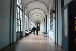 Edilizia sanitaria: richiesti i finanziamenti per la messa in sicurezza