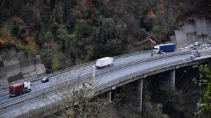 A26, stop al pedaggio tra Masone e Ovada: il ministro ci pensa