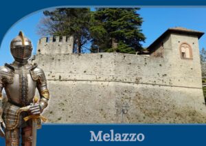 Il castello di Melazzo, le origini storiche e il patrimonio botanico