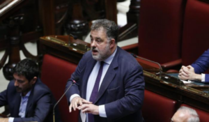 Fornaro: “Licenziamenti, giusto prorogare il blocco”