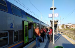Acqui-Genova: nel weekend tornano i bus tra Masone e Brignole
