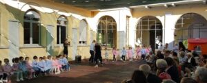 L’Opera Pia Pellizzari di Valenza
