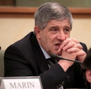 Recovery Fund, Poggio: “In provincia 34 progetti per 1,8 miliardi di euro”