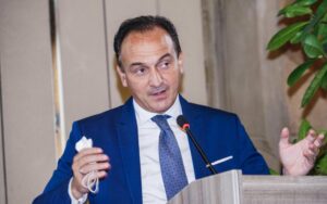 Cirio: “Comincia il conto alla rovescia per entrare ufficialmente in zona bianca”
