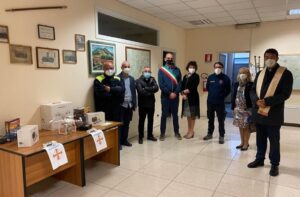 Tre droni per il Comune di Acqui: il dono di Gian Luca Ferrise