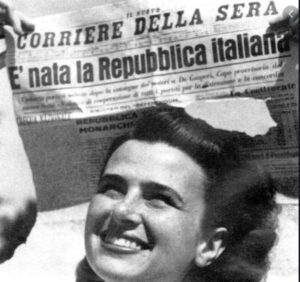 2 giugno: Gad Lerner ad Acqui per il saggio di Federico Fornaro