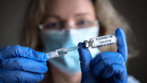 Vaccini: oggi il Piemonte supera i 5milioni di dosi somministrate