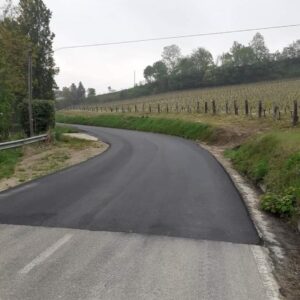 Roncogennaro, potenziata la linea elettrica: “Basta black out”