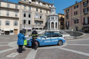 Chiuso per cinque giorni bar non in regola con norme-Covid