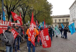 “Sblocco licenziamenti? C’è l’accordo, nessuno faccia il furbo”