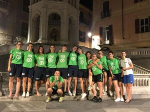 Summer Volley, edizione 25. Già 96 squadre nei sette gironi