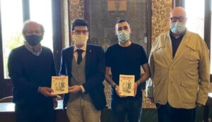 Un fumetto sulla tragedia delle foibe nel ricordo di Norma Cossetto