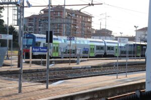 Comitato strade ferrate proposte per le linee dimenticate