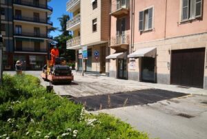 Lavori stradali: approvato il secondo lotto