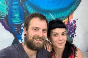 Luca Gaino: da chimico (pentito) a imprenditore bio