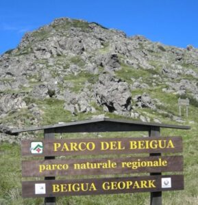 Valle Erro in pericolo per la miniera del Beigua?