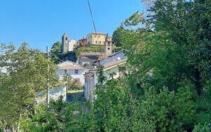 Malvicino, ecco come si amministra un Comune di 82 abitanti