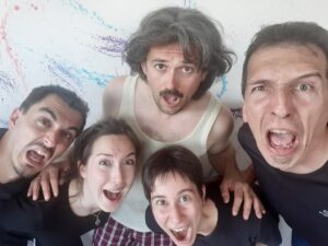 A Castelnuovo arriva il teatro drive-in