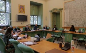 Terme: tavolo tecnico senza i Pater, dal Prefetto solo i rappresentanti