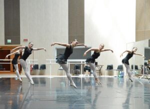 Al Centro Congressi il 1° Campionato di danza “Città di Acqui”