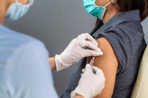 Vaccini: oggi in Piemonte oltre 29mila somministrazioni