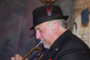 Sabato 12 “Serata Jazz” alla Gipsoteca Monteverde