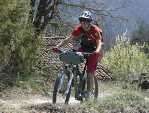 “Sentiero dei tre fiumi” in Mtb: sabato la prima “36 ore”