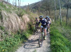 Mountain bike: domenica 6 il “Gran Premio di Cavatore”