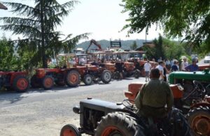Pareto: week end con camminata notturna e Festa dell’Agricoltura
